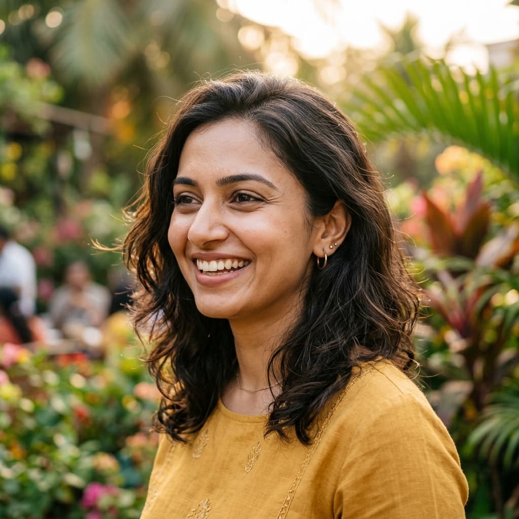 Priya S. - Career Reading review