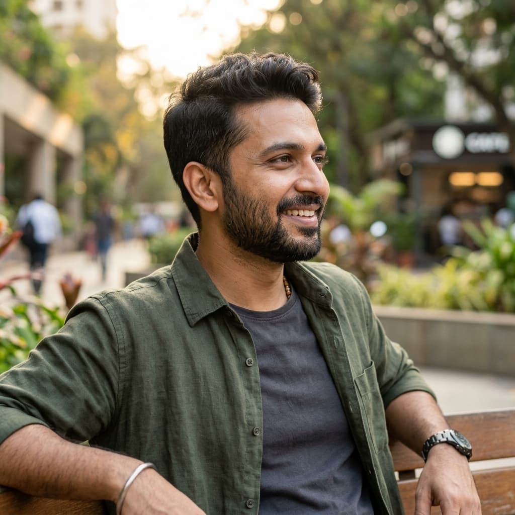 Rohan M. - Love & Compatibility review