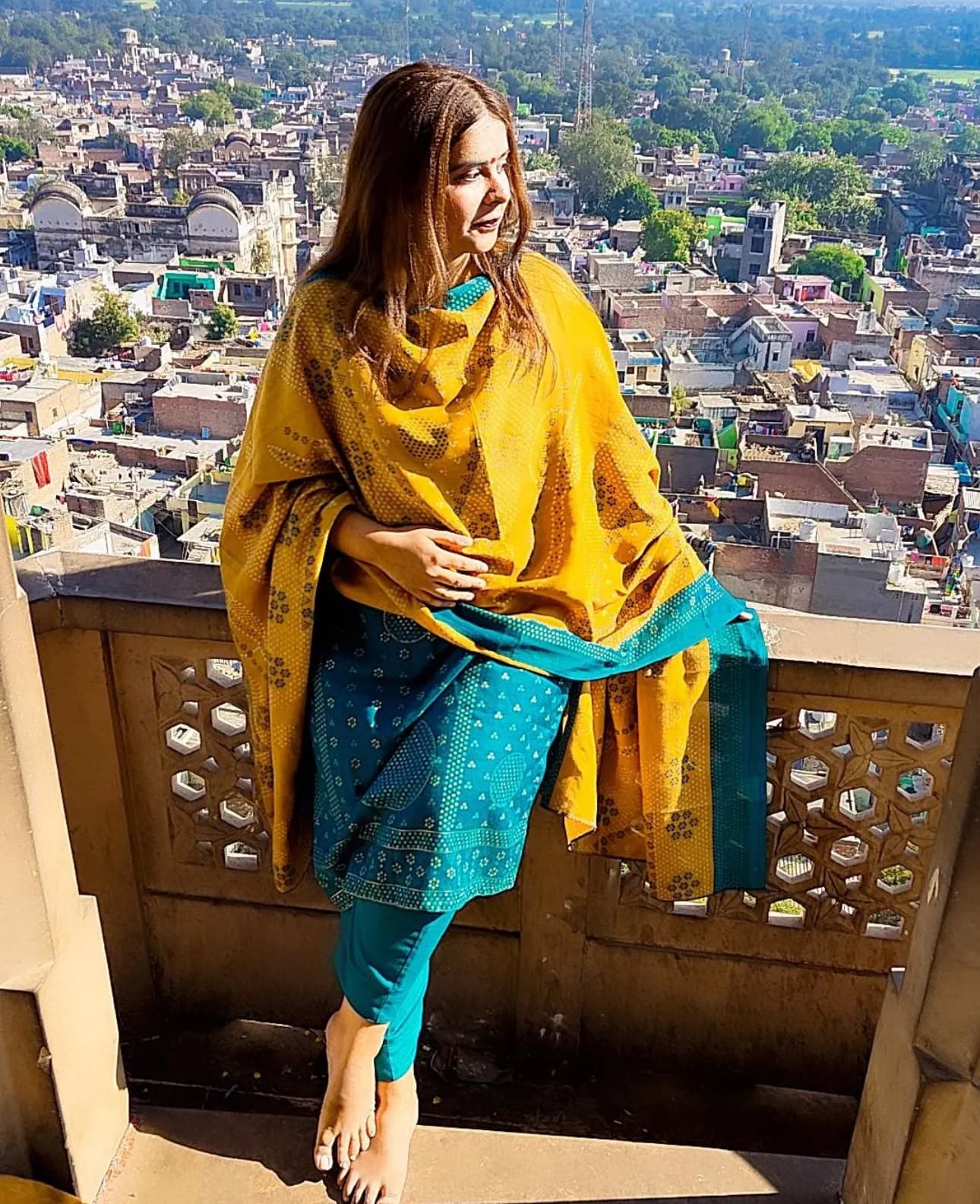 Tarot Vaishnavi - online tarot reader