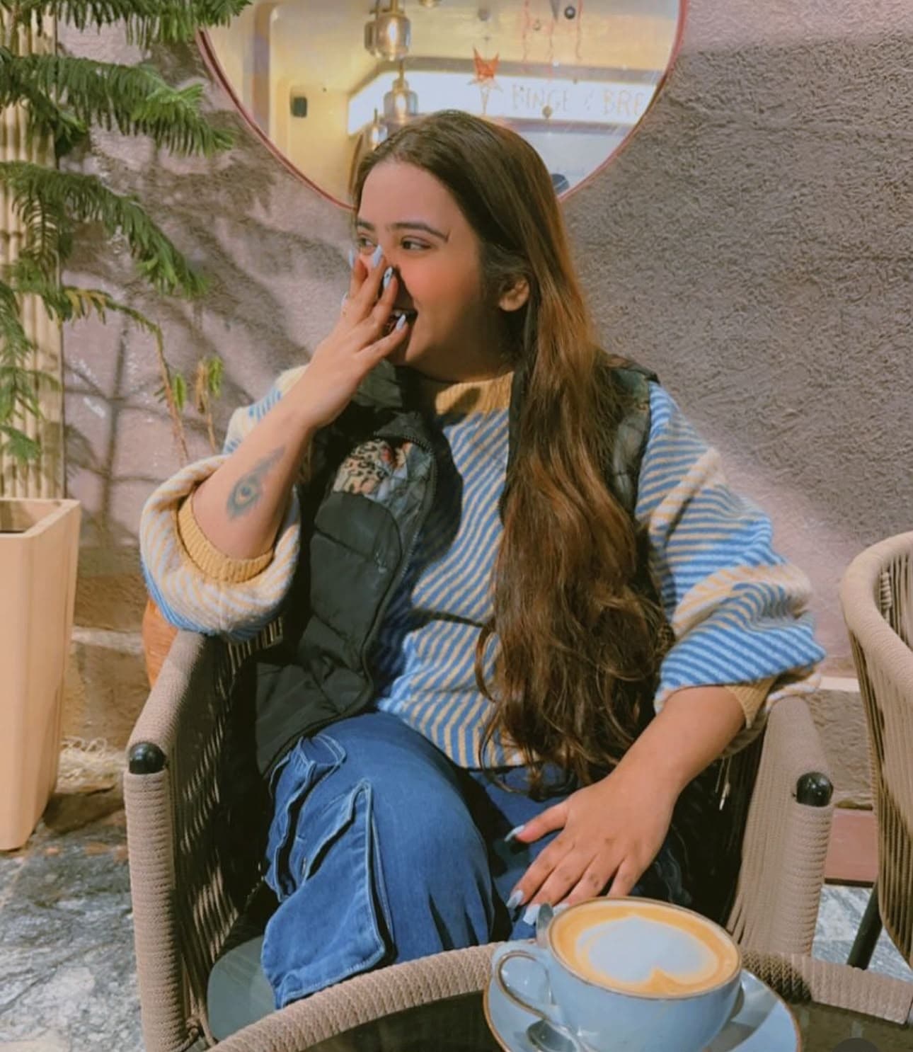 Tarot Vaishnavi - online tarot reader