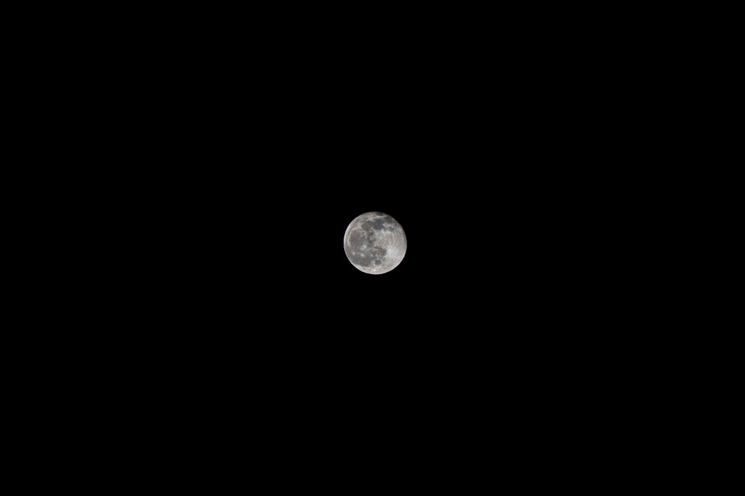 Dancing with the Lunar Cycle: How the Moon Shapes Your Emotions