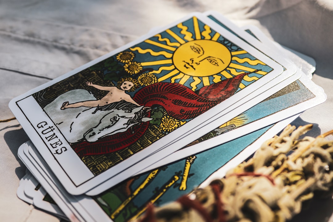 Navigating Life's Crossroads: How Tarot & Astrology Illuminate Your Path