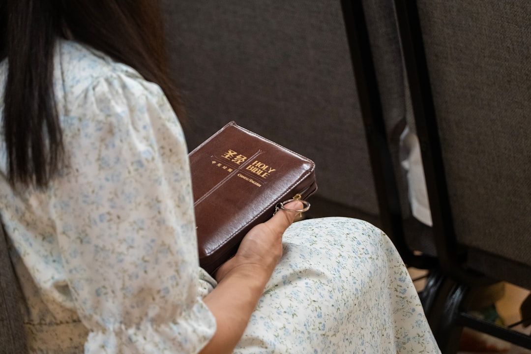 Riding the Waves of Change: Finding Your Rhythm in Life's Spiritual Seasons