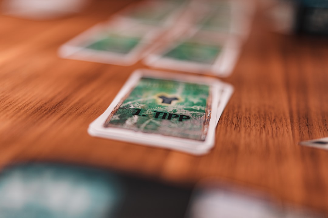 Tarot: Charting Your Course Through Self-Discovery