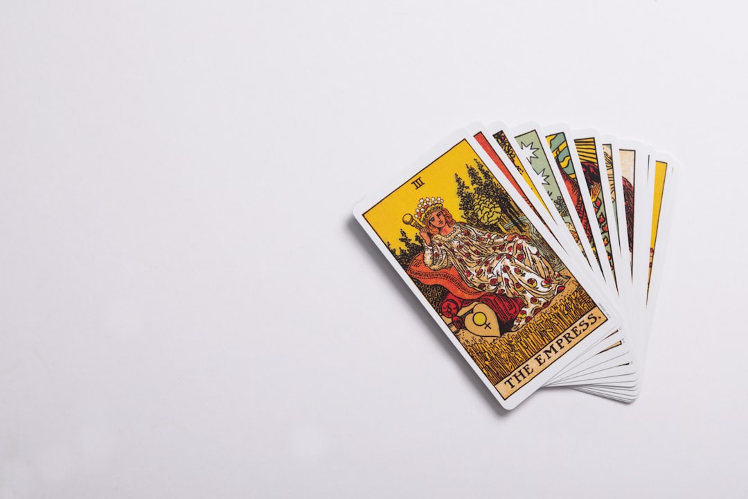 Whispers of the Soul: Finding Clarity with Tarot in a Hectic World